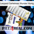 Leopard Secret Miracle Honey 11